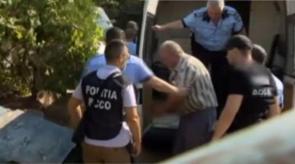 Planul lui Gheorghe Dincă de a ieși din închisoare, un eșec. Liviu Chesnoiu, avertisment: „Îl va costa!”