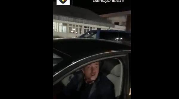 Reacţia poliţiştilor din SNPR privind deputatul PSD care jigneşte un agent: "Conducătorul auto începe cocălăreala"
