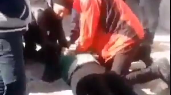 Zeci de morți la înmormântarea lui Soleimani. E haos în Iran