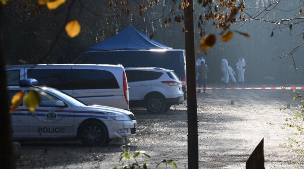 Cadavrul unei prostituate românce din Luxemburg, găsit cu un glonț în cap. Criminalul și-a aflat pedeapsa