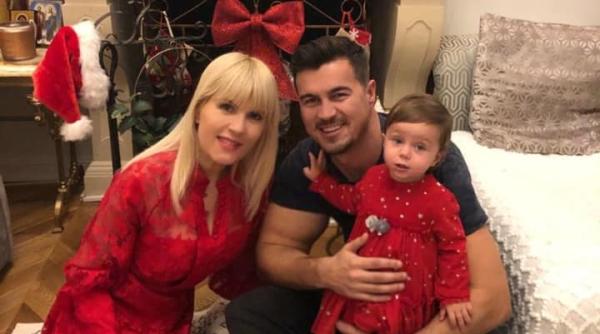 Elena Udrea, mărturisire la ceas de seară pe Facebook: „Nu mi-am imaginat vreodată momentul acesta“