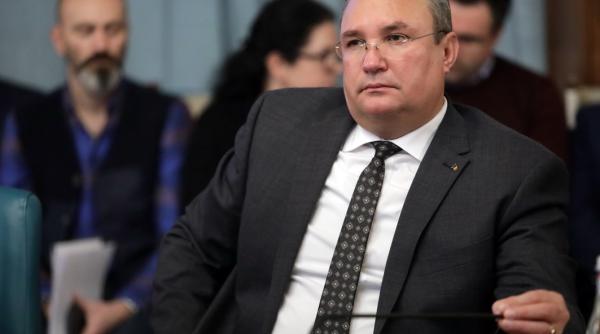 Nicolae Ciucă, despre situația din Iran: „Amenințarea, sigur că există”
