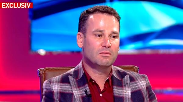 Robert Negoiţă vrea înapoi în PSD, cu câteva condiţii: "Să-şi ceară scuze"