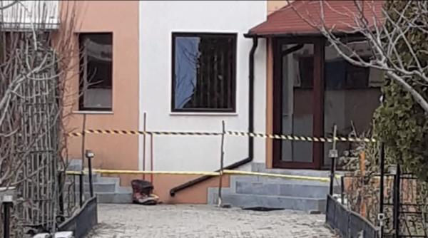 Caz halucinant în Argeș. Copii, sechestrați în casă de către executorul judecătoresc