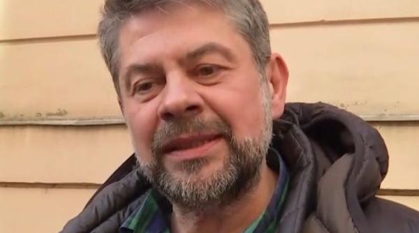 Gelu Oltean, fostul şef al serviciului secret al Ministerului de Interne, rămâne în arest