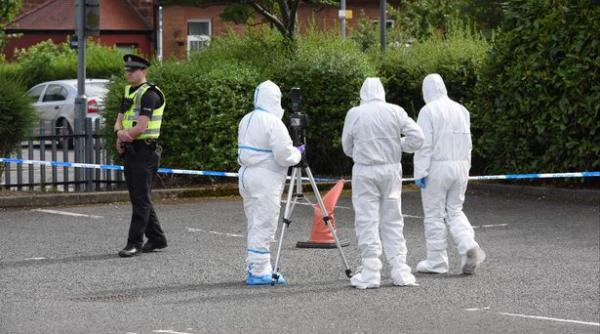 Irlanda. Un pescar român, ucis pentru o sticlă de votcă. Închisoare pe viață pentru criminal