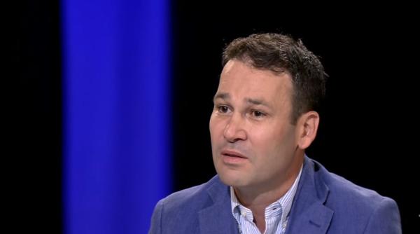 Negoiță, despre Manda: „Știți care e comportamentul hienei? Când miroase a hoit, el e acolo”