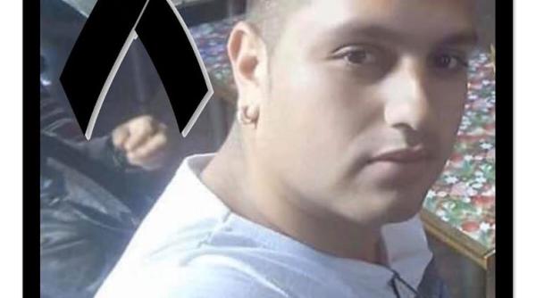 Spania: Nicolae a pierdut lupta cu cancerul la doar 28 de ani. Au rămas 2 copii orfani care au nevoie de ajutor