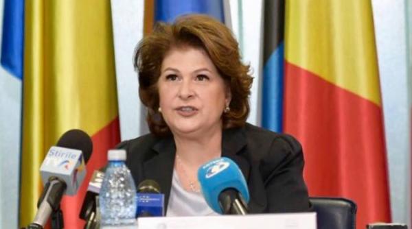 Deputatul Corneliu Ştefan: „Candidez la preşedinţia PSD Dâmboviţa. Rovana Plumb trebuie să plece”