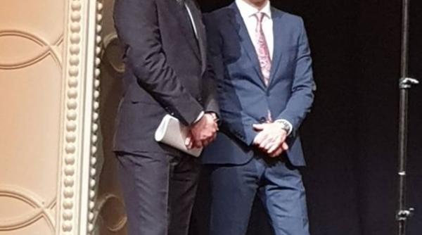 Mihai Gâdea, „pus la zid“ de Mircea Badea: „La zid! Fără smiorcăieli!