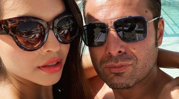 Adrian Mutu bifează încă o despărțire: „Mulțumesc pentru oportunitatea de a trăi o experiență de neuitat“