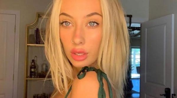 Suma colosală strânsă de un model american care oferea poze cu ea complet goală pentru cei care donau pentru Australia