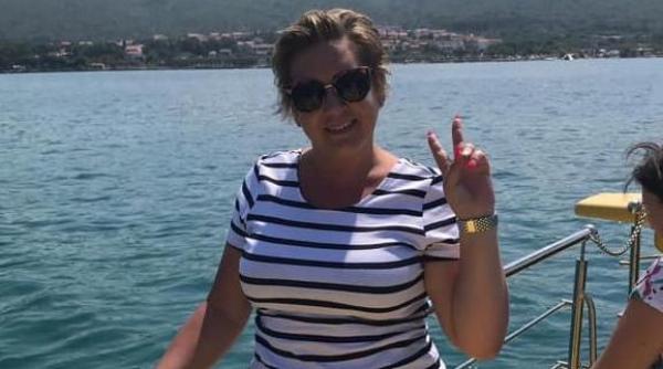 Germania. Ea este românca găsită moartă în casă. Flori a murit după o bătaie cruntă