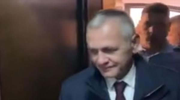 Liviu Dragnea și strategia de a ieși din închisoare. Dezvăluiri despre documentele avocaților
