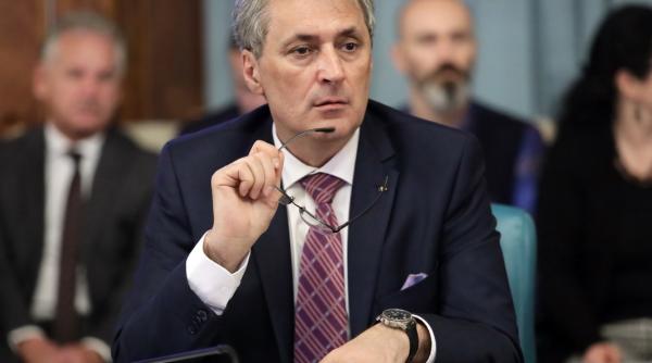 Marcel Vela trimite Corpul de Control la ISU Dolj, unde 101 cadre militare angajate ar fi rude