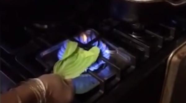 Spania. O româncă a făcut un experiment cu o varză: Vă plac legumele din plastic pe care le consumăm?