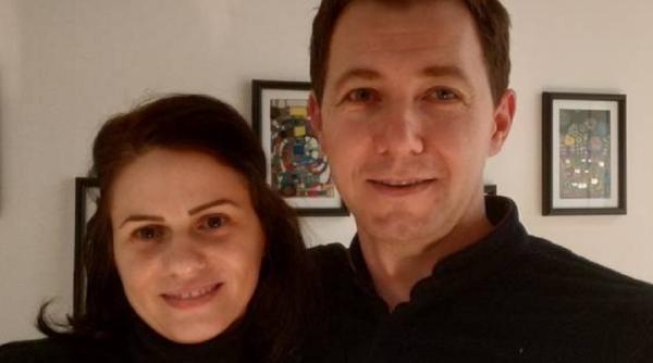 Suedia. Cuplu de medici români, despre motivele pentru care a ales să profeseze departe de casă: „Avem șanse egale”