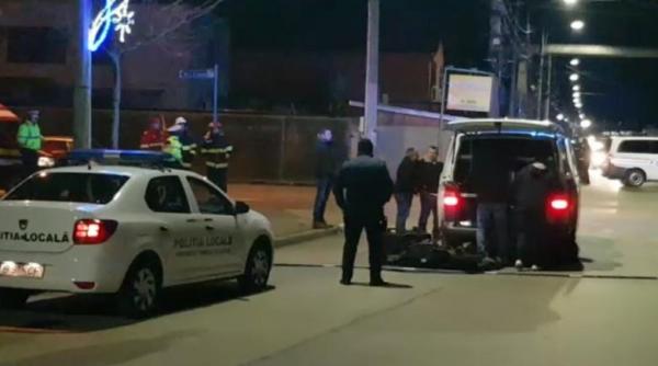 UPDATE. Alertă cu bombă într-un mare mall din România. 2 clădiri evacuate