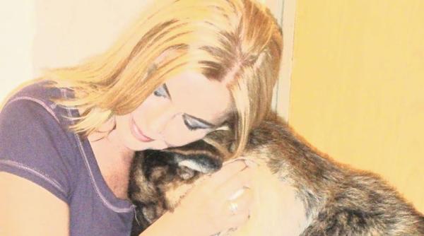 Ce s-a întâmplat cu câinii Cristinei Țopescu. Anunț al Asociației care i-a preluat 