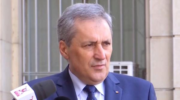 Marcel Vela anunță reducerea posturilor de conducere: „Dacă se face o eficientizare, comunicarea va fi mai bună”