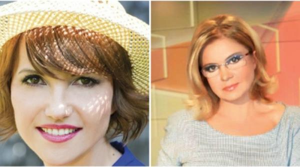 Marina Almășan despre războiul cu Cristina Țopescu pornit de Viorica Dăncilă: „Ultima noastră încrucișare a fost pe un câmp de luptă“