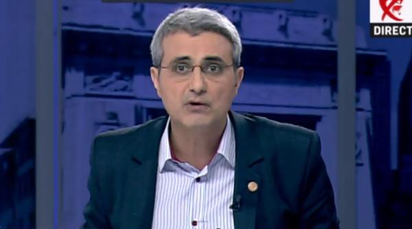 Robert Turcescu, devastat de moartea Cristinei Țopescu: „Îmi bag picioarele în el de Facebook. Nu mă căutați!“