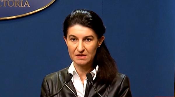 Violeta Alexandru, anunț despre majorarea vârstei de pensionare