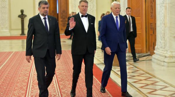 Alegeri în două tururi. PSD anunță că va sesiza CCR