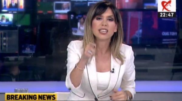 Denise Rifai: "PSD, manipulare abjectă. PNL să înţeleagă că e de maximă urgenţă..."