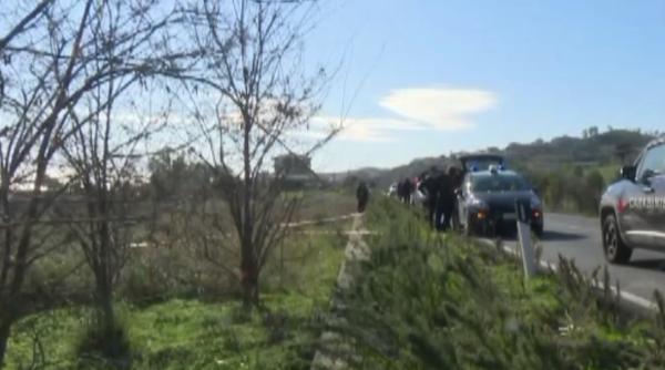 Descoperire macabră: 29 de cadavre îngropate unul peste altul