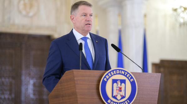 Președintele Iohannis a promulgat legea. Alocațiile copiilor se dublează