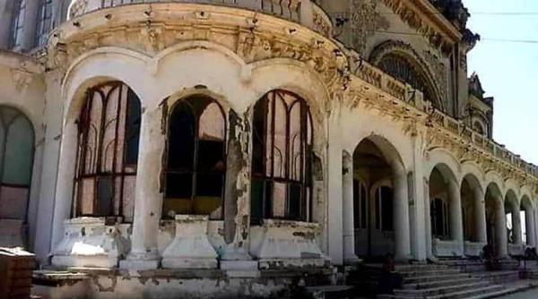Astăzi încep lucrărirle de restaurare a Cazinoului din Constanța