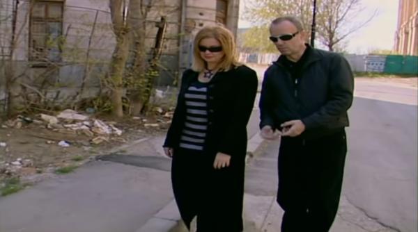 Cristina Țopescu și Andrei Gheorghe, interviu-document: „Românii își aplaudă eroii cu o singură condiție: să fie morți“ (Video)