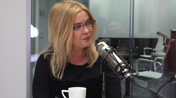 Cristina Țopescu nu locuia în casa ei. Răsturnare de situație. Monica Pop: "A fost nevoită să plece"