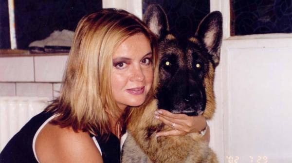 Mama Cristinei Țopescu, prima declarație. A spus ce va face cu cenușa