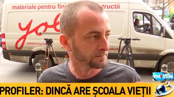 Profiler: „Gheorghe Dincă a mințit la ultimele declarații. Am scos adevărul de la el!”