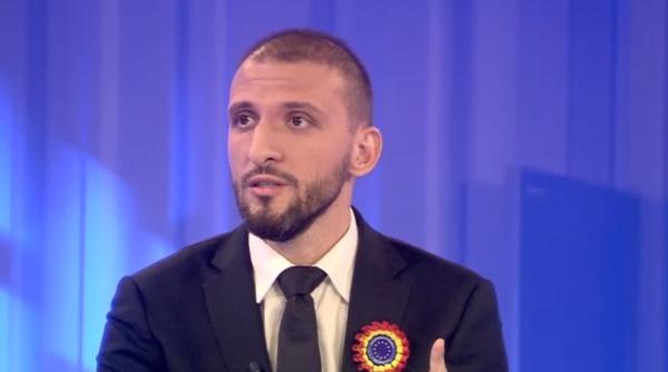 Ștefan Mandachi: „Ajunge! Când începe și când se finalizează autostrada Moldovei? Anul, luna, ziua!”