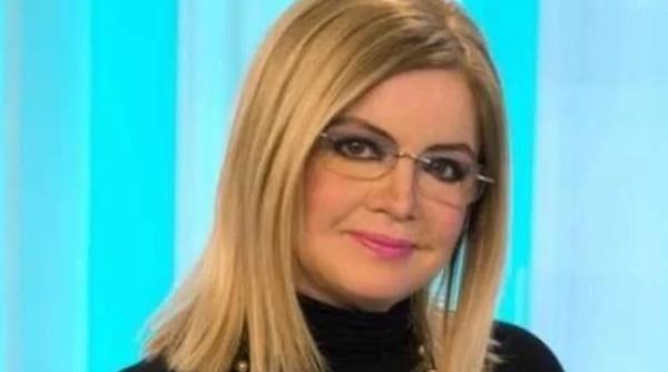 Trupul Cristinei Țopescu ajunge astăzi la capela cimitirului Bellu