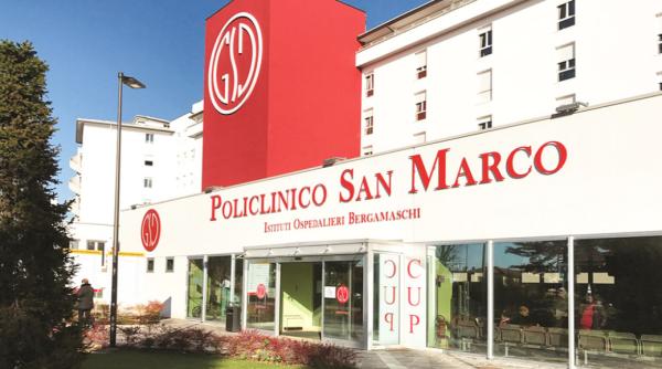 Italia. Un român a fost arestat, după ce a fost prins furând de la bolnavi în stadiu terminal