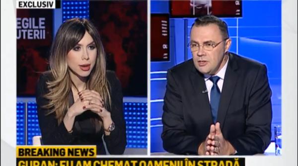 Ce alte oferte a mai primit Moise Guran în politică. Doi premieri l-au vrut în guvern