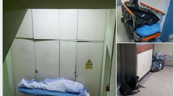 Denise Rifai, postare din spital: „Sunteți bine?“