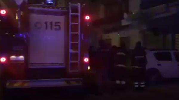 Italia. O bombă a explodat în Foggia. Un azil de bătrâni, vizat