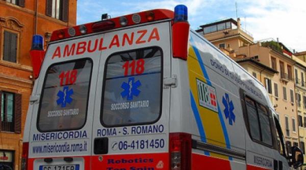 Italia. Român, accidentat grav la locul de muncă. Bărbatul se zbate între viață și moarte