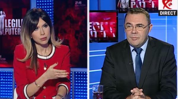 Moise Guran: "Sper că o să pot vorbi în continuare adevărul"