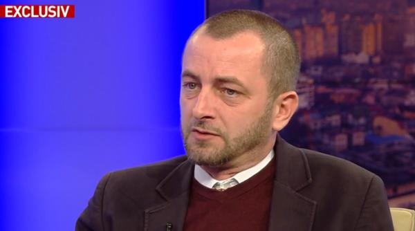 Psihologul criminalist Dorin Dumitran: „Gheorghe Dincă este un criminal în serie”