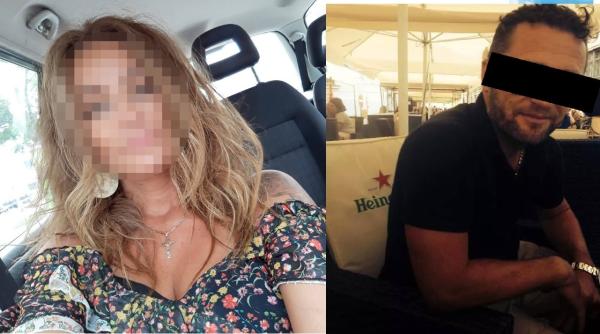 Austria: Gabriela, ucisă de soț de față cu copiii. „Am făcut-o din GELOZIE!"