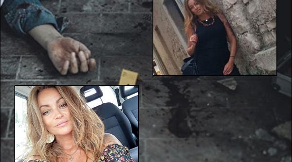 Austria. Rezultatele preliminare ale autopsiei în cazul Gabrielei, ucisă de soț în fața copiilor, făcute publice