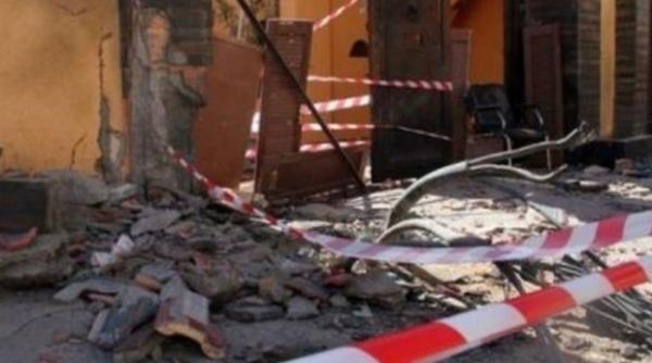 Iranul a lovit baza SUA. 11 militari americani au fost răniți