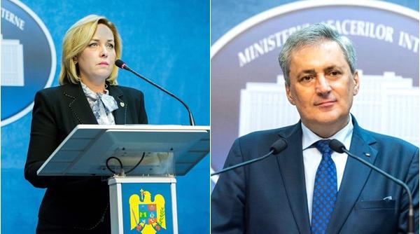 Marcel Vela, despre „moștenirea“ lui Carmen Dan: BMW seria 7 și Touareg pentru PSD și televizoare de mii de euro pentru Jandarmerie