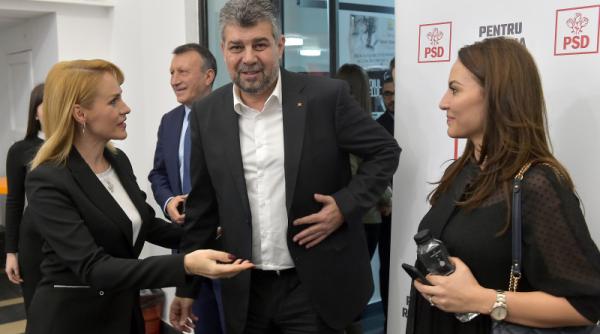 PSD, între ciocan și nicovală. Guvernul Orban a lovit unde îi doare mai tare pe social democrați